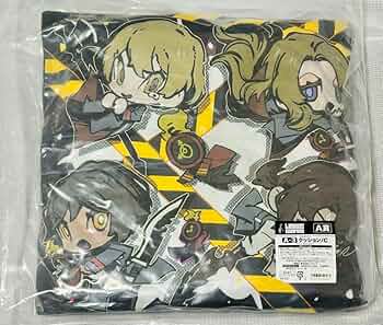 【バラ売り可】リンバスカンパニー　くじメイト　D賞　スクエア缶バッジ10個まとめ LIMBUS COMPANY』くじメイトが7月7日12時〜登場 | アニメイト
